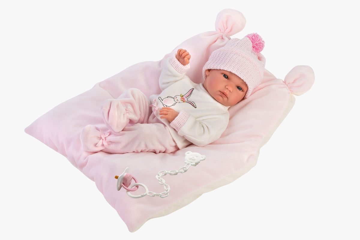 Bimba baby doll