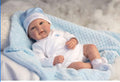 Baby Joel reborn doll